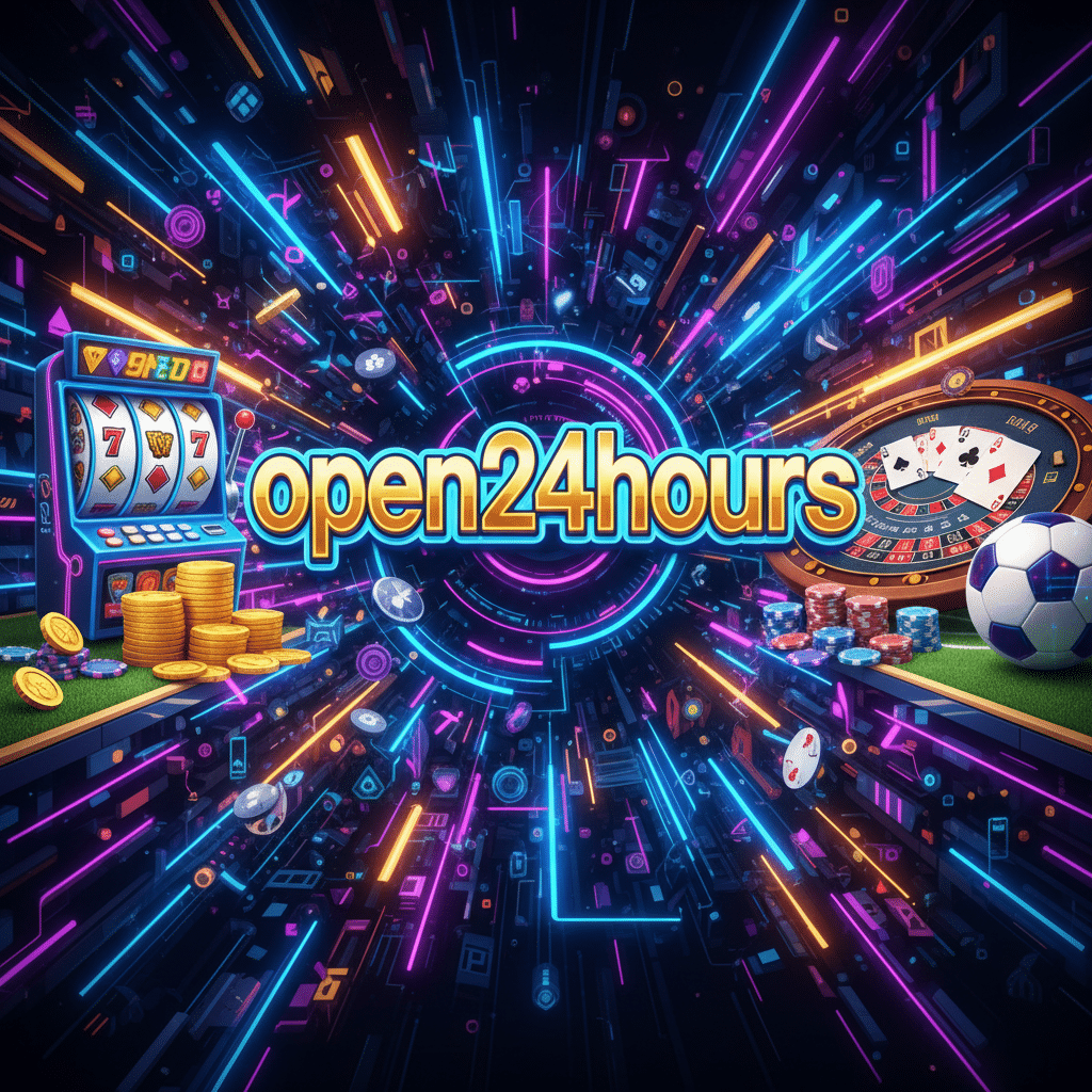 open24hours